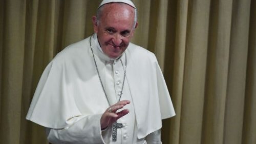 Italien: Sprecher europäischer Bischofskonferenzen in Rom