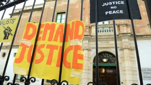 Malta: Nach Mord an Journalistin „Demokratie verteidigen“