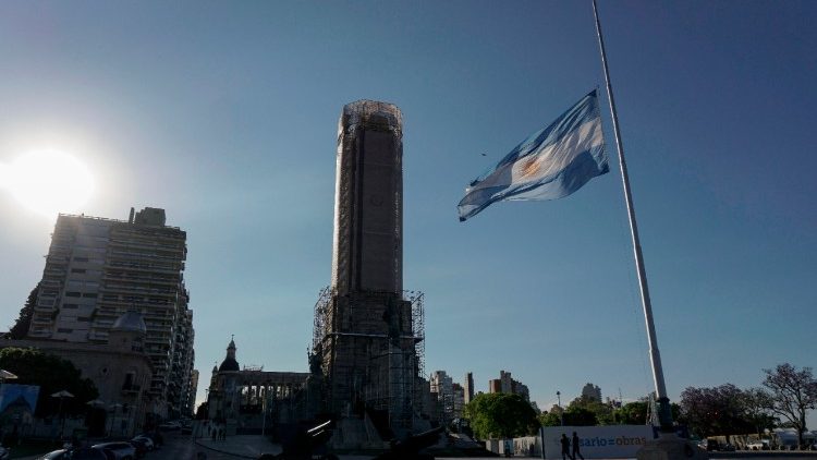 Bispos debatem desafios eclesiais na Argentina