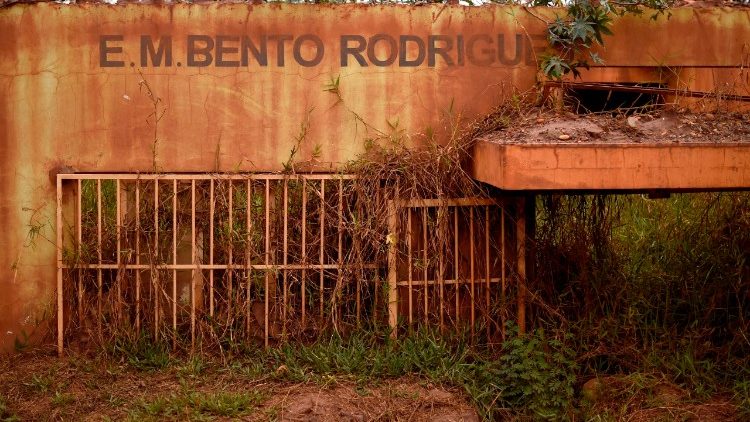 Desabrigados ainda vivem em apartamentos temporários