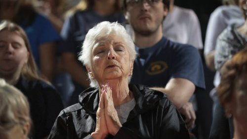 Schweiz: Emeritierter Abt Werlen mit einer neuen Provokation