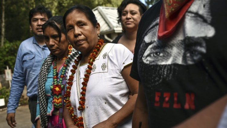 ONU pede diálogo e respeito pelos índios
