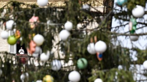 First Advent Sermon 2017 - Full text