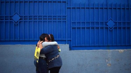 Obispos de Bolivia: el aborto, terrible forma de violencia