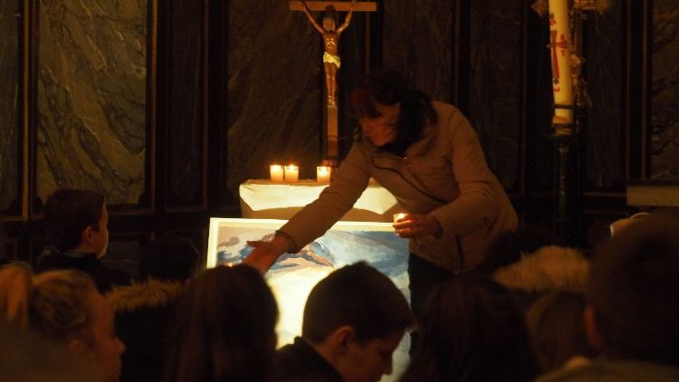 Os participantes devem assumir de maneira tangível os frutos do Espírito que permitirão o restabelecimento da unidade dos cristãos na comunhão das Igrejas, diz Bartolomeu I