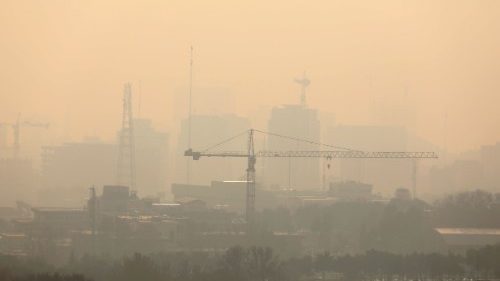 Schweiz darf konvertierten Iraner ausweisen