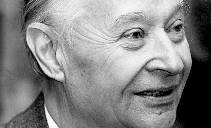  Alexander Dubcek, il primo segretario del partito comunista cecoslovacco