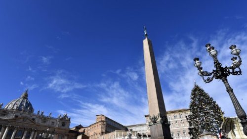 Pope's Angelus for Epiphany, 6 January