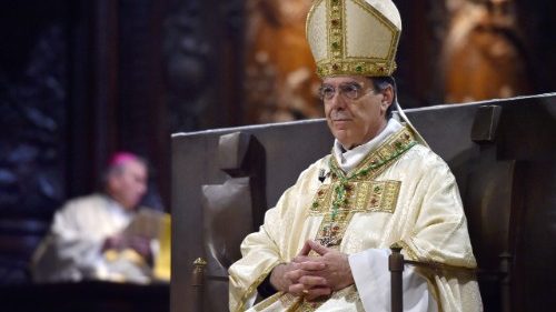 Le diocèse de Paris célèbre sainte Geneviève, patronne de la ville