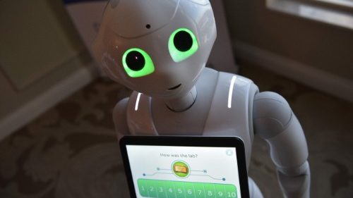 L'intelligence artificielle au cœur des débats de bioéthique