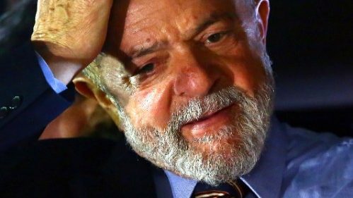 Brasile. Chiesa su processo Lula: pregare affinch&eacute; vinca la giustizia