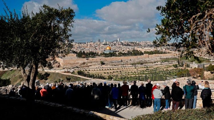 Jerusalem