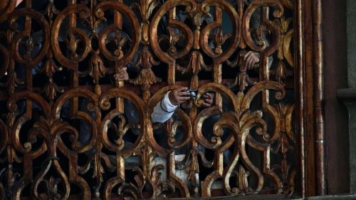 Pope Francis addresses contemplative nuns in Peru: Full text 