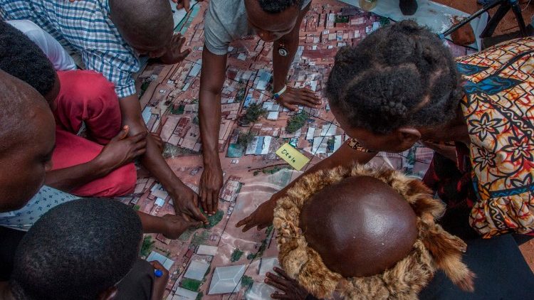 No final do encontro serão dadas respostas concretas aos inúmeros desafios que a Igreja angolana enfrenta actualmente 