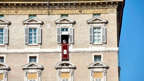Pope calls for Day of Prayer and Fasting for Peace on 23 February
