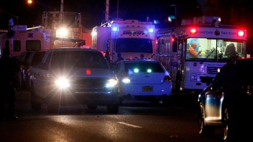US Bishops: Florida shooting, needless and tragic loss of life