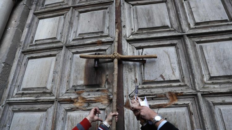 Papa Francisco pediu orações pelos cristãos perseguidos