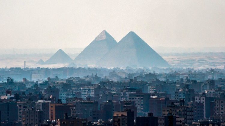 In Ägypten sind die Kirchen nun besser geschützt.