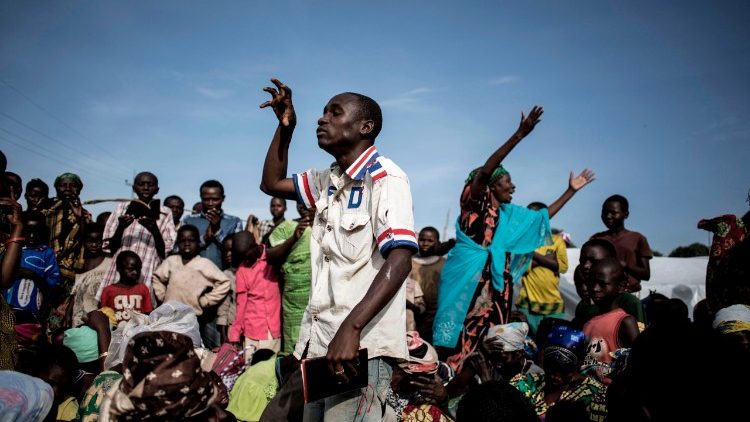 DR Konga: katolicy domagają się sprawiedliwych wyborów