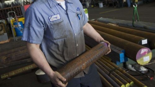 Inquiétudes face aux velléités protectionnistes de Donald Trump