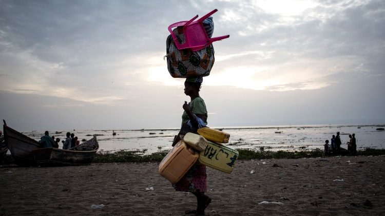 Demokratyczna Republika Konga
