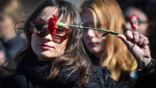 D: Prävention gegen religiöse Radikalisierung