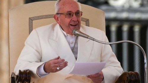 L’Irlanda attende con gioia Papa Francesco