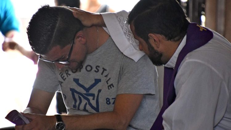 O Papa pediu aos bispos que convidassem e acolhessem estes missionários, para que fossem pregadores atuantes da misericórdia