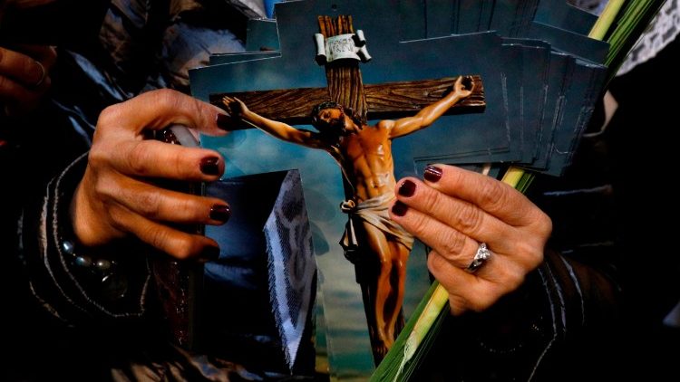 Coleta da Sexta-feira Santa é destinada ao Oriente Médio