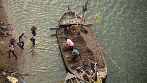  Les effets nocifs de la surconsommation du sable