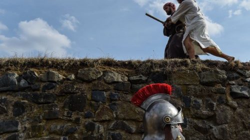 USA/D: „New York Times" empfiehlt Oberammergau