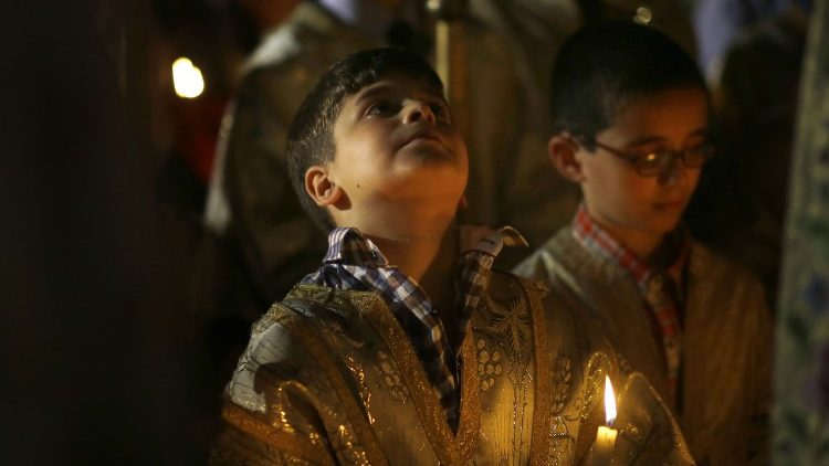 A proposta da realização da Jornada é da Conferência Episcopal das Regiões Árabes (CELRA)