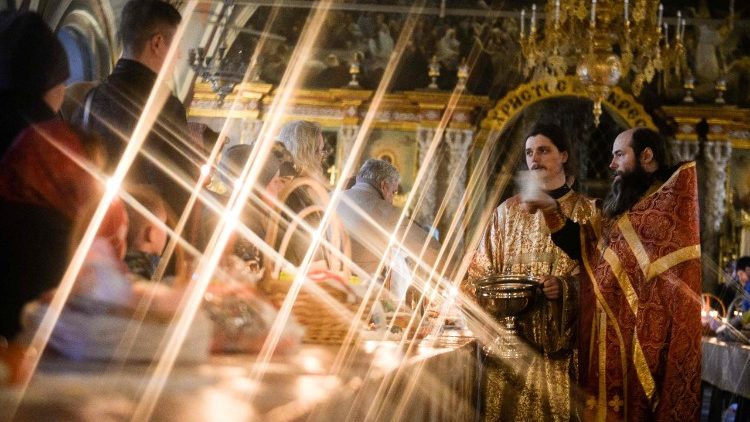 Cardeal Kurt Koch recordou no encontro em Moscou a abertura de um novo capítulo nas relações entre a Igreja Católica e a Igreja Ortodoxa russa