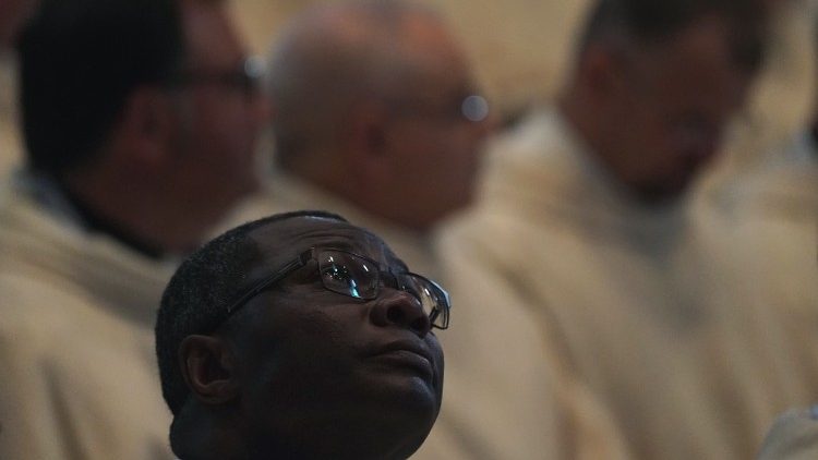 A Conferência dos Institutos de Vida Consagrada, teve lugar em Maputo, de 11 a 13 de abril