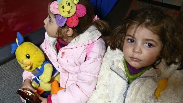 Każde życie jest święte 