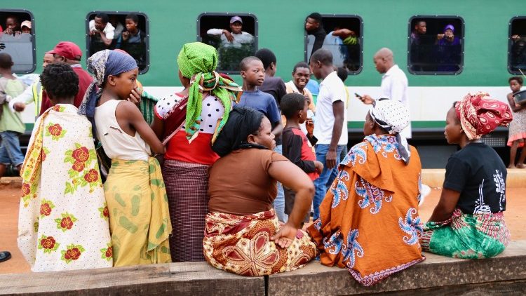 I Jornada Nacional da Juventude será em Chimoio, centro de Moçambique