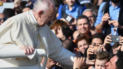 El Santuario del Divino Amor recibe hoy al Papa Francisco