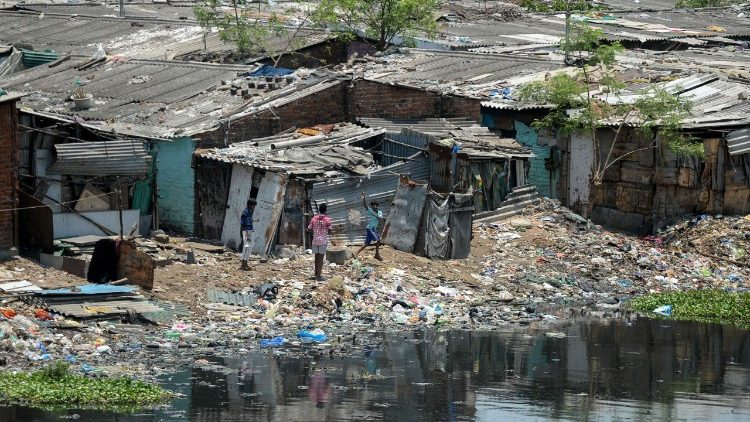 INDIA-ENVIRONMENT-EARTH-DAY