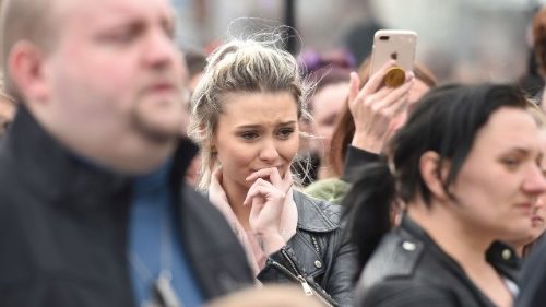 Alfie: Das Drama geht weiter