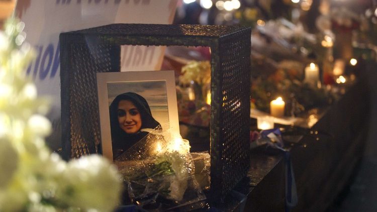 2018-04-24 Dziesięć osób zabitych po ataku na przedmieściach Toronto