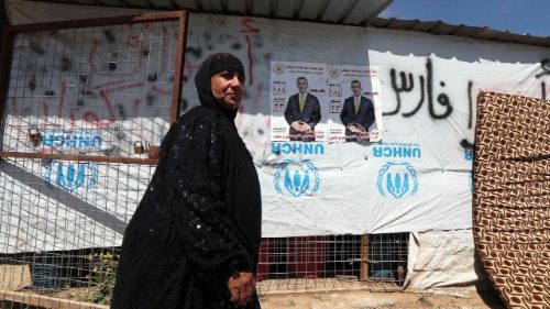 Mgr Sako dénonce l'utilisation des signes religieux à des fins électorales