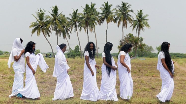 Der siebte indische Staat erlässt Anti-Konversionsgesetz