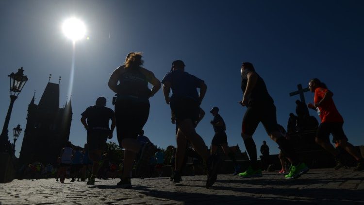 Rádio Maria Moçambique promove 'Mariatona 2018'