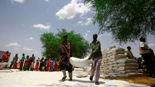 Des inondations sans précédent ravagent le Soudan du Sud