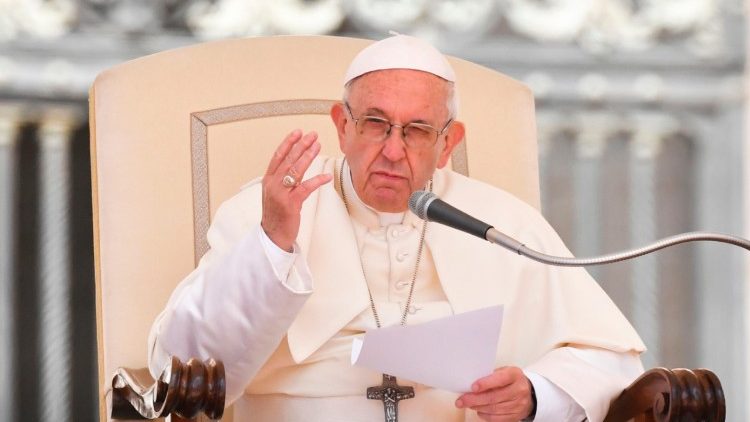 2018-05-16 Apel o pokój na Bliskim Wschodzie i w Ziemi Świętej