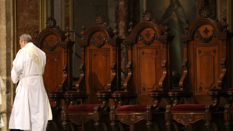 Schluss mit beliebten Livestreams aus der Messe?