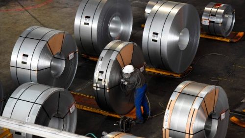 Washington fait craindre une guerre commerciale "féroce"