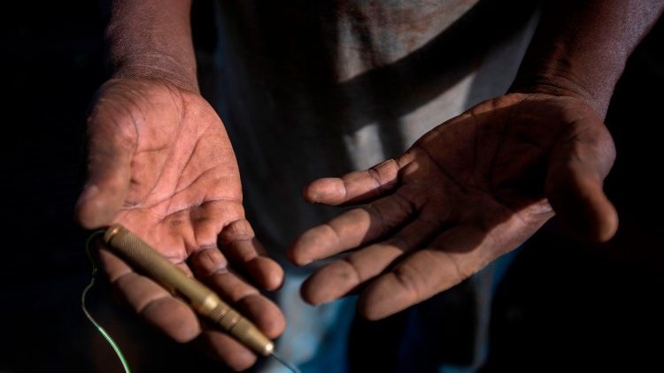 Ghana, korupcja przyczyną zubożenia społeczeństwa