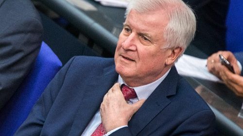 D: Familiennachzug–Gesetz  zwischen Balance und Inhumanität