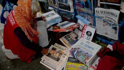 Obispos de Colombia: «La victoria de Duque se recibe con esperanza»